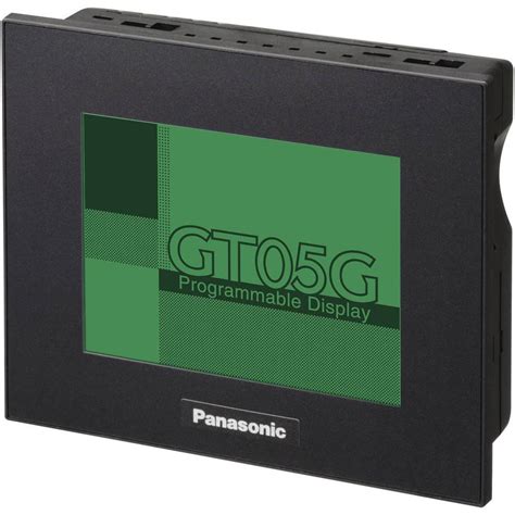Panasonic Kitgt05fp0rc32p Plchmi Starter Kit Fp0r From