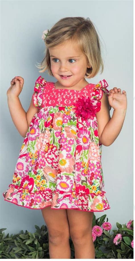 paranenesynenas pilar batanero primavera verano 2015 moda infantil vestidos roupas infantil