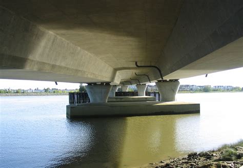 This document primarily discusses common steel girder bridge types; Box girder bridge
