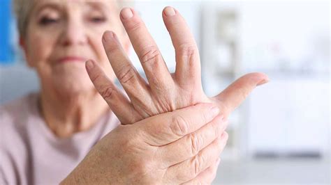 massage for arthritis rheumatoid arthritis treatment