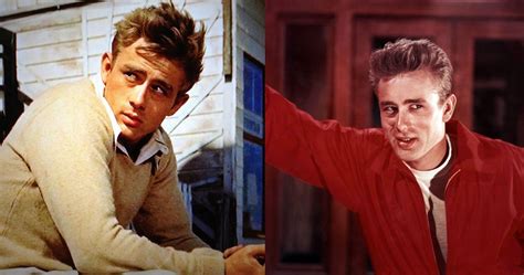 James Dean S 10 Best Movie And Tv Roles Ranked According To Imdb