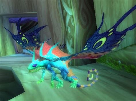 Blink Dragon Wowpedia Your Wiki Guide To The World Of Warcraft