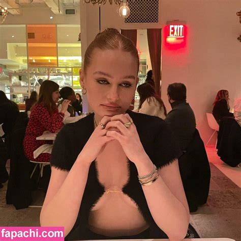Madelaine Petsch Madelame Leaked Nude Photo From Onlyfans Patreon