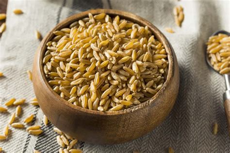 A trademark for an ancient variety of durum wheat. Kamut Vs Wheat - What's The Difference? - Foods Guy