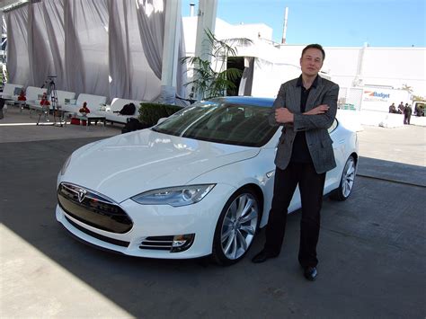 No one can argue that elon musk is one extraordinary man. Cars Elon Musk has owned - Business Insider