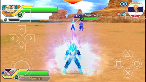 Apr 09, 2021 · download hyper dragon ball z 5.0d for windows for free, without any viruses, from uptodown. Dragon Ball Z Budokai Tenkaichi 3 PPSSPP ISO Free Download ...