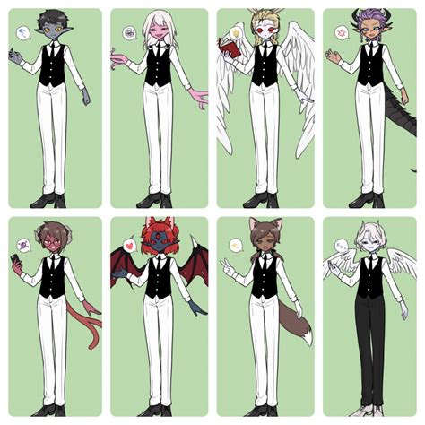 Monster X Reader Lemon