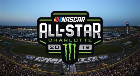 Justin hayley with the throwback #77 that he drove to a dominating win in the 2019 coke zero sugar 400 at daytona international speedway july 4th spectacular you just love to see it. Monster Energy NASCAR Cup Series All-Star Race Info and ...