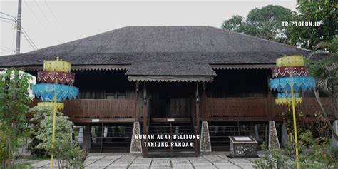 Apa Nama Rumah Adat Di Daerah Bali