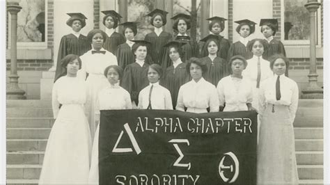 Delta Sigma Theta Sorority Incorporated Holding Its 53rd Eastern