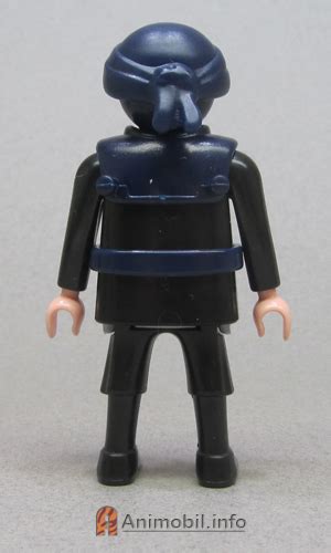 Boy Series Five 2 Blue Ninja