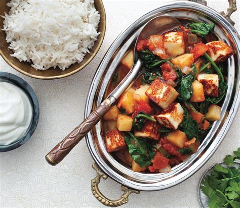 5 Easy Weeknight Dinner Recipes, Including Vegetarian ...
