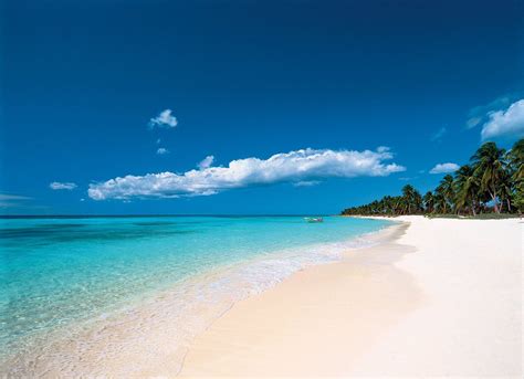 Dominican Republic Beaches Wallpapers Top Free Dominican Republic