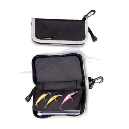 Daiwa Lure Kit Df Luggage