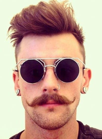 13 Royal Imperial Mustache Styles For Men In 2019