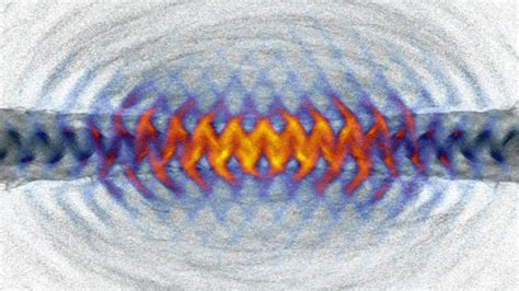 Physicists Outlined A Simple New Way To Create Antimatter