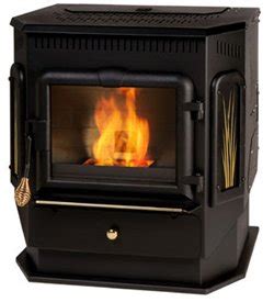 Unplug the stove and remove the rear access panel. The Englander 10CPM Multi Fuel Stove