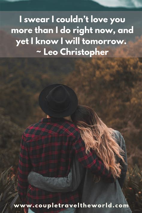 Quotes about love for instagram. 150+ romantic couple love quotes - perfect for instagram captions! (2019)