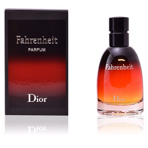 Fahrenheit Parfum Edp Prix En Ligne Dior Perfumes Club