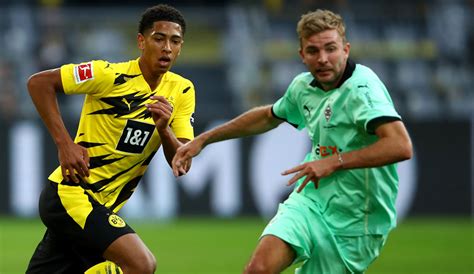 31.01.2015, 12:55 uhr | dpa. Bundesliga - Borussia Mönchengladbach - BVB: Die ...