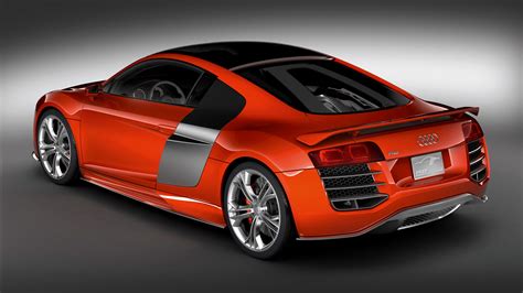 2008 Audi R8 Tdi Le Mans Concept Wallpapers And Hd Images Car Pixel