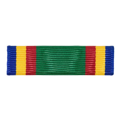 Ribbon Unit Navy Unit Commendation Ribbon Attachments Military