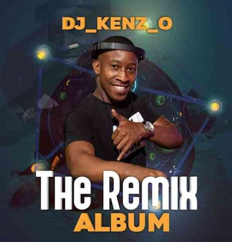 Kenzo The Remix Album Zatunes