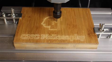 Testing A 3018 Cnc Engraving Machine Youtube