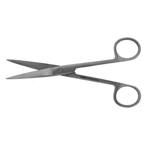 Or Scissor Sharpsharp Br Surgical