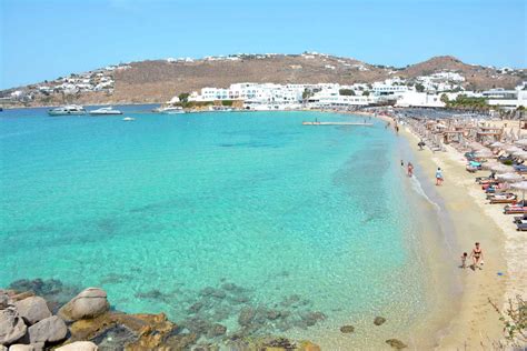 25 Cosas Que Ver Y Hacer En Mykonos Grecia Los Traveleros