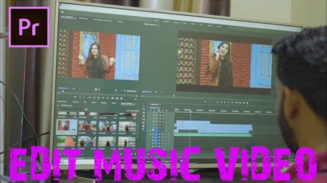 How To Edit Cover Song Video Professional Bollywood Style