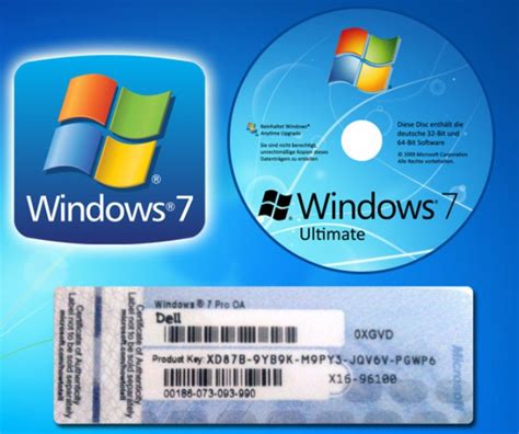 Windows 7 Ultimate Product Key 32 64 Bit 100 Working 2022