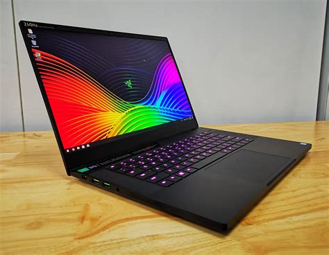 The Razer Blade 15 A Look At The 2023 Model