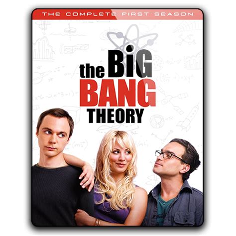 the big bang theory season 1 by mettcem on deviantart
