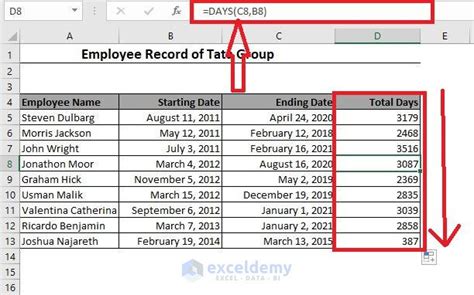 How To Count Dates By Day Of Week In Excel Free Excel Tutorial Riset