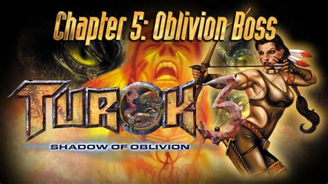 Essence Of Oblivion Boss Danielle Turok Shadow Of Oblivion