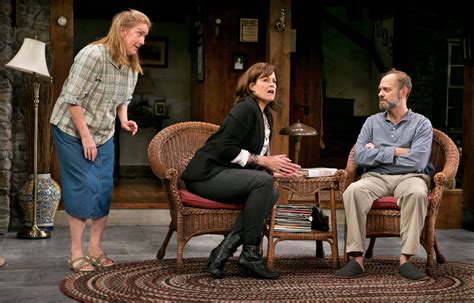 ‘vanya And Sonia And Masha And Spike Moving To Broadway The New York