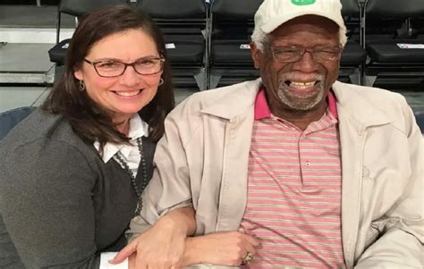 Jeannine Russell Bill Russell Wife Age Net Worth Biography And