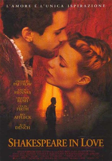 Shakespeare In Love Film 1998 Mymoviesit