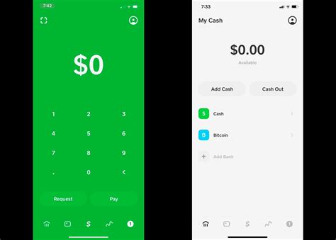 Hvordan Bruke Cash App På Smarttelefonen Hvordan Apne Blogg