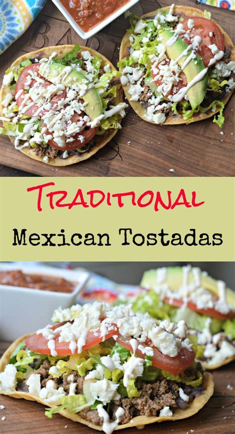 I love finding ways to incorporate flavors like chipotle chiles, avocado, and lime into my recipes. Learn how to make these delicious, authentic and ...