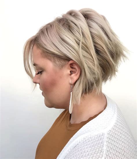 The Most Flattering Short, Medium, and Long Haircuts for Double Chins