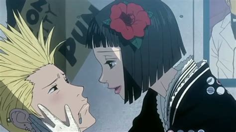 Maybe you would like to learn more about one of these? Anime Pilgrimage RTT » Paradise Kiss - episode 12