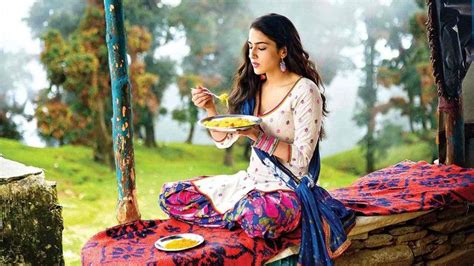 List Of Sara Ali Khan Upcoming Movies And Latest Movies To Date