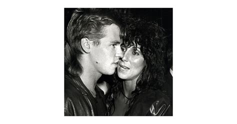 Val Kilmer Who Has Cher Dated Popsugar Love And Sex Photo 8