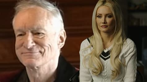 Secrets Of Playboy Trailer New Docuseries Tackles Dark Reality Of