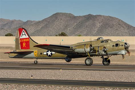 The ntsb said in a report released on apr. boeing b-17g flying fortress | Nine O Nine www ...