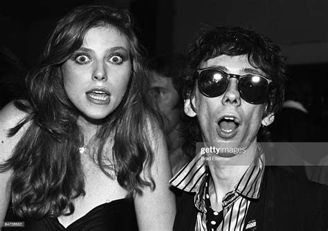 Bebe Buell The Mother Of Liv Tyler And Stiv Bators Of The Dead Boys