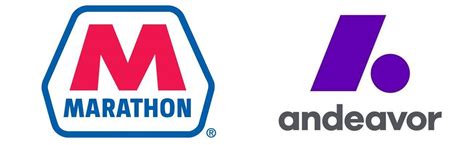 Marathon Oil Company Logo Logodix