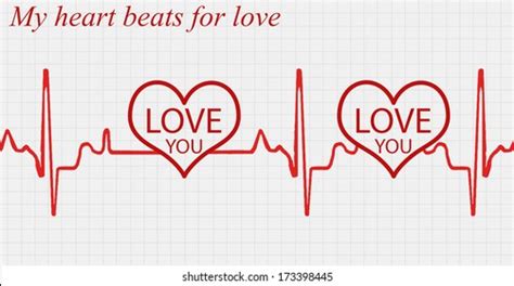 George aaron just for you. My Heart Beats for You Images, Stock Photos & Vectors ...
